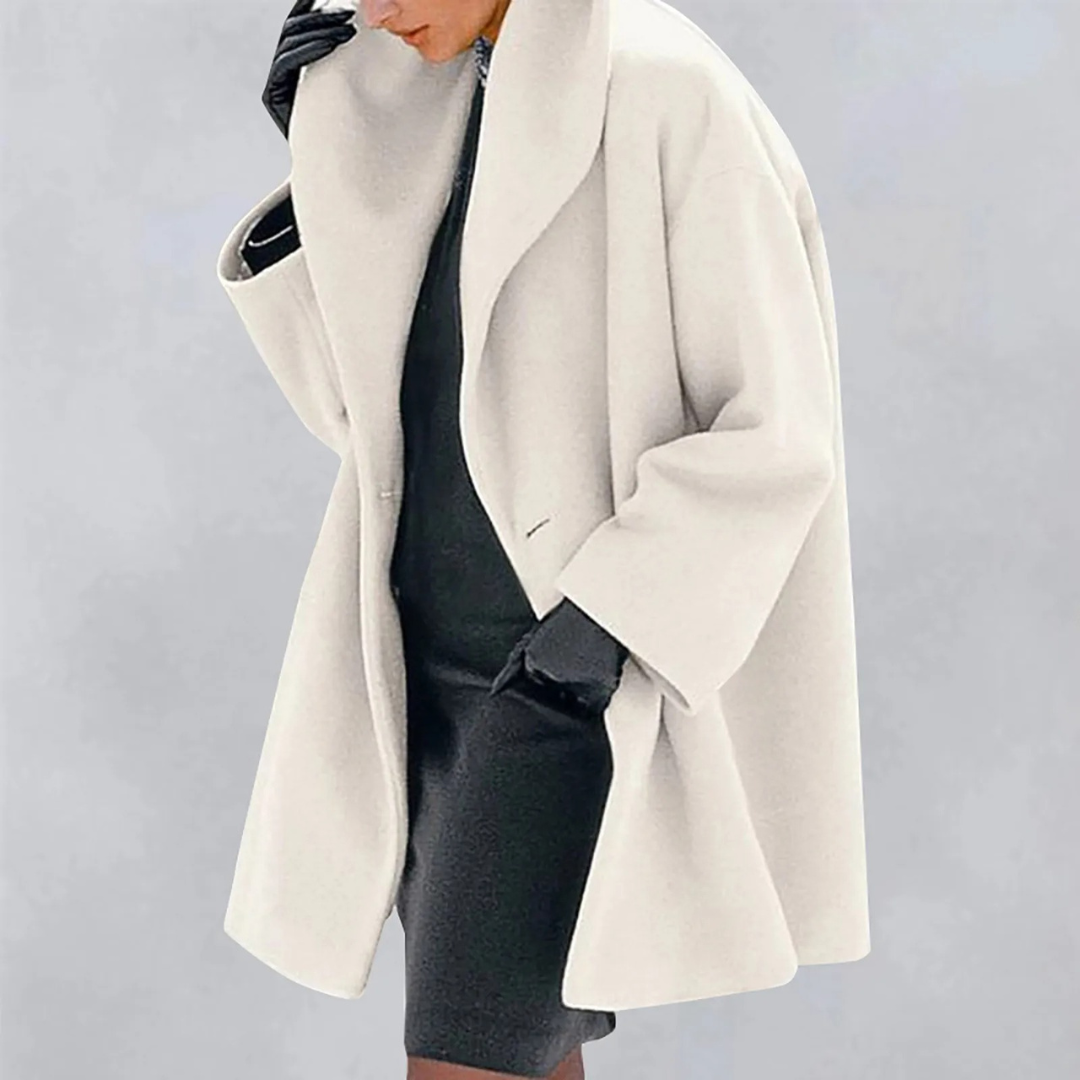 Patricia | Veste Élégante pour Femmes