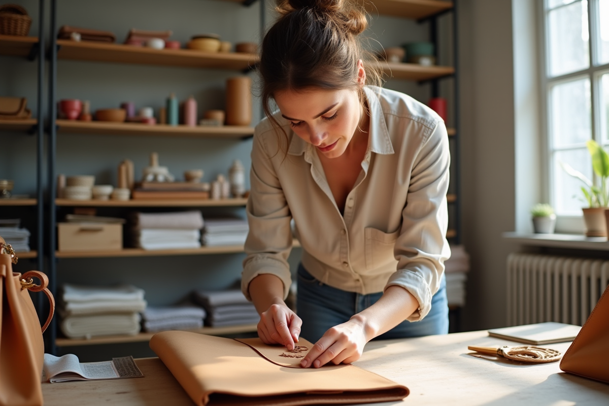 Solutions pour rigidifier un sac : matériaux et techniques recommandés