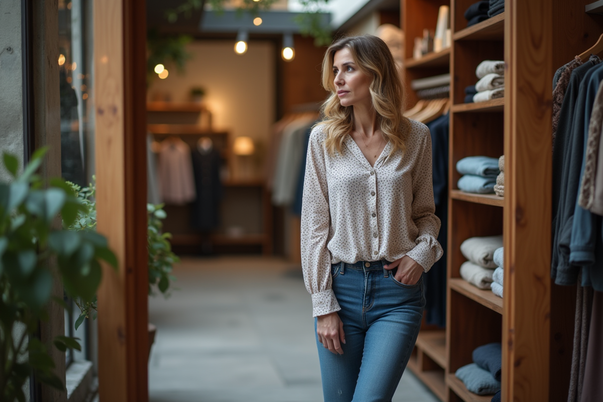 Jours à éviter pour l’achat de vêtements : superstitions et croyances