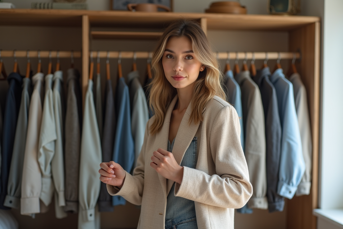 Apprendre à s’habiller avec style : techniques et conseils essentiels