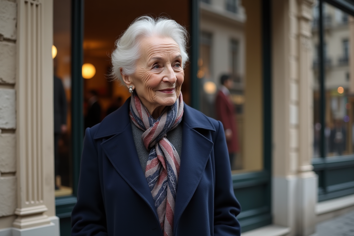 La plus vieille marque de luxe française et son histoire emblématique