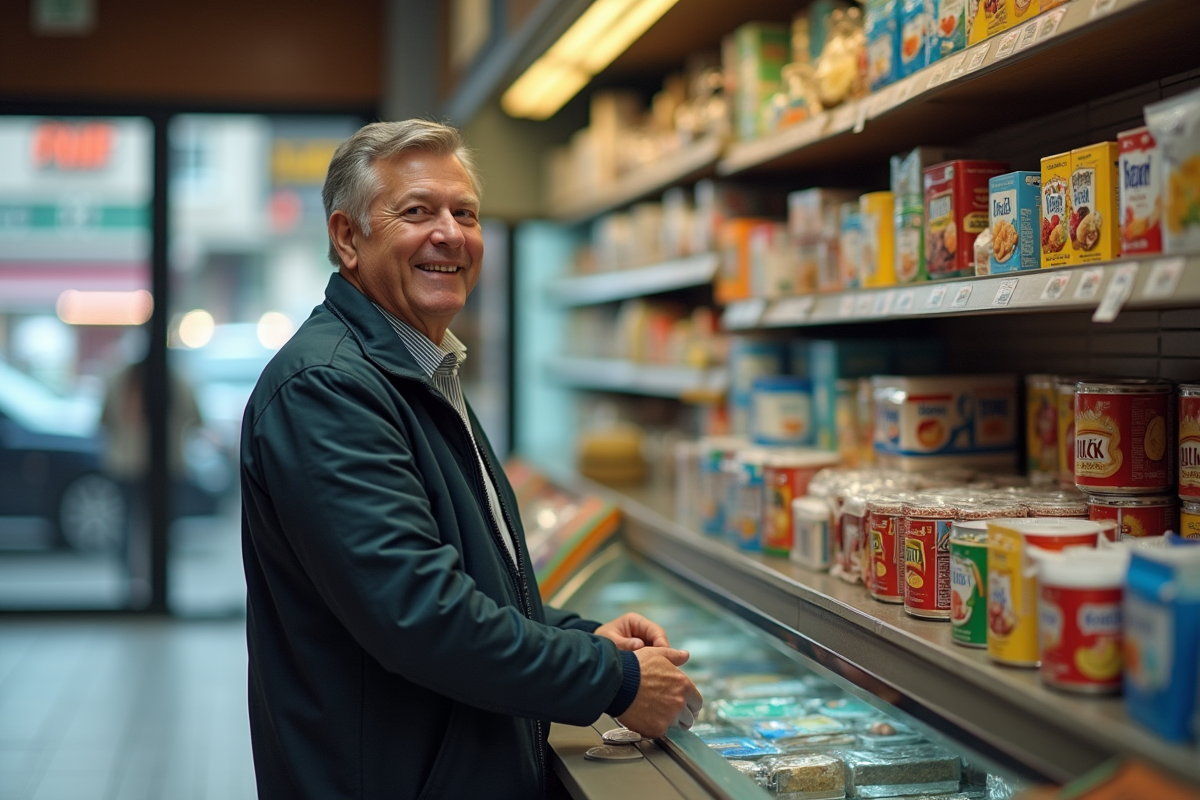 Le produit le plus vendu au monde : découvrez le champion des ventes