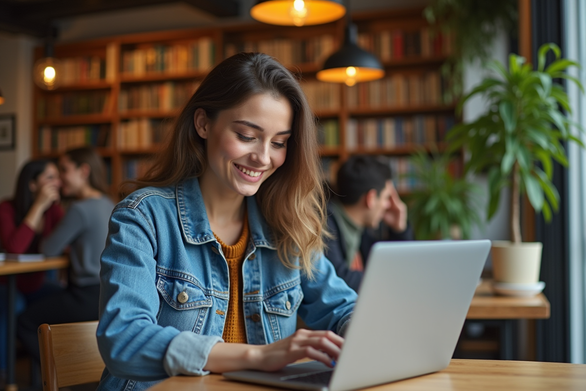 Types d’influenceurs et leurs spécificités