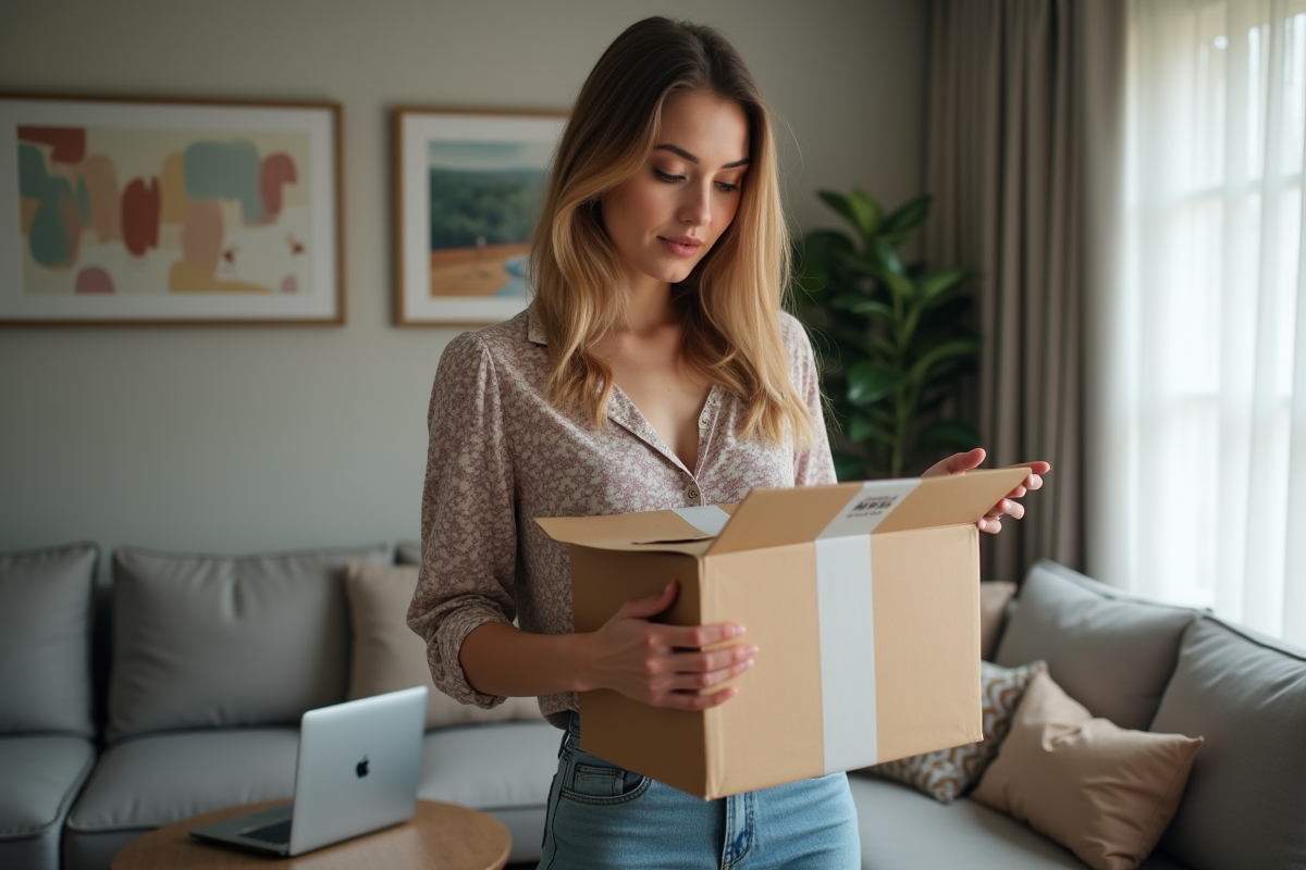 Fiabilité de Shein : évaluation et avis des consommateurs