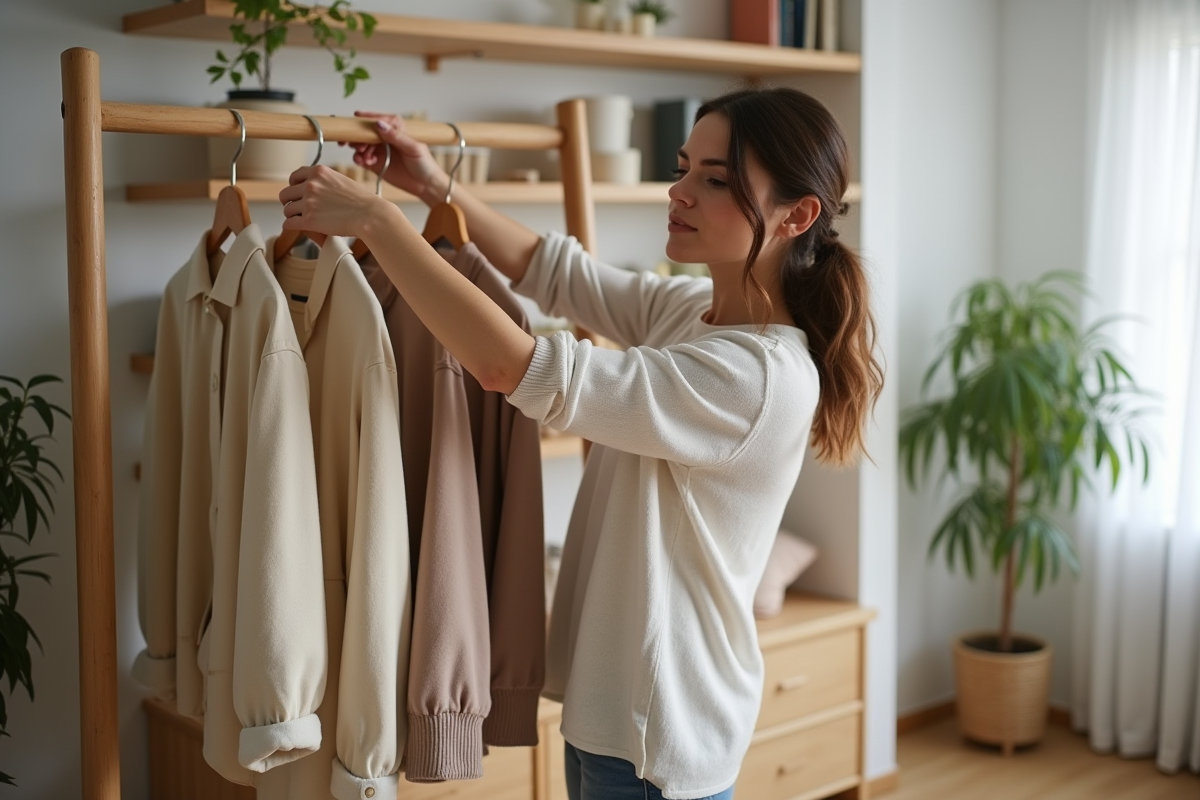 Signification de « capsule » dans l’univers de la mode et des vêtements